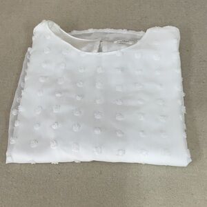 EUC Woman’s Qearal long sleeve lined shirt